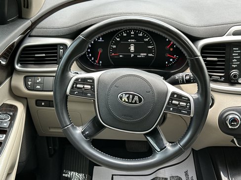 Used 2020 Kia Sorento EX image 24
