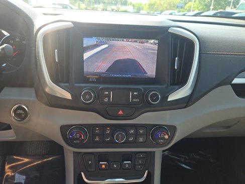 Used 2019 GMC Terrain SLT w/ Preferred Package image 18