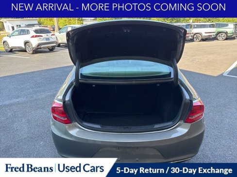 Used 2018 Buick LaCrosse Essence w/ Dynamic Drive Package image 8