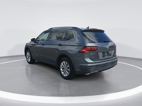 Used 2019 Volkswagen Tiguan SE image 5