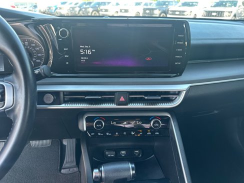 Used 2023 Kia K5 GT-Line w/ GT-Line Premium Package image 27