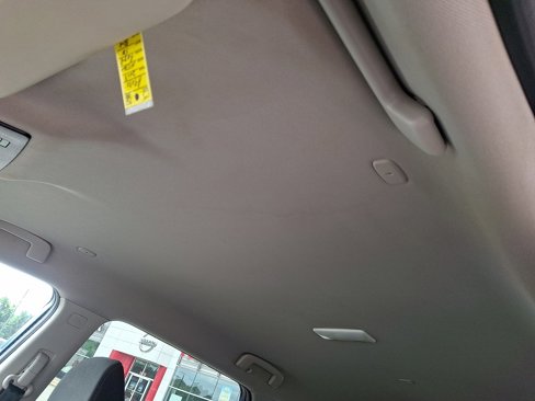 Certified 2023 Nissan Rogue SV image 21