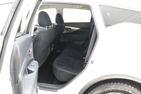 Used 2018 Nissan Murano S image 18