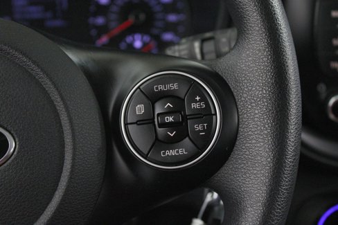 Used 2020 Kia Soul LX image 9