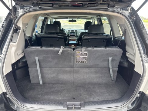 Used 2013 Toyota Highlander Limited image 31