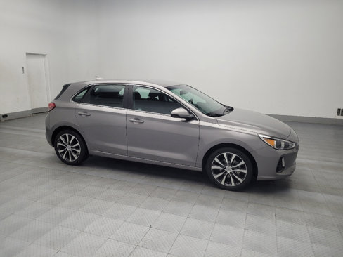 Used 2020 Hyundai Elantra GT image 11