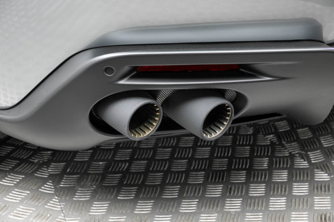 Certified 2024 Ferrari Roma image 39