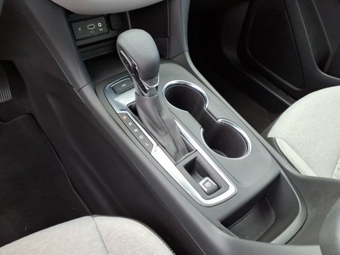 Used 2023 Chevrolet Equinox LS w/ Driver Confidence II Package image 15