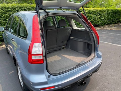 Used 2011 Honda CR-V LX image 9