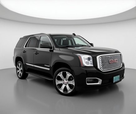 Used 2017 GMC Yukon Denali w/ Open Road Package image 3