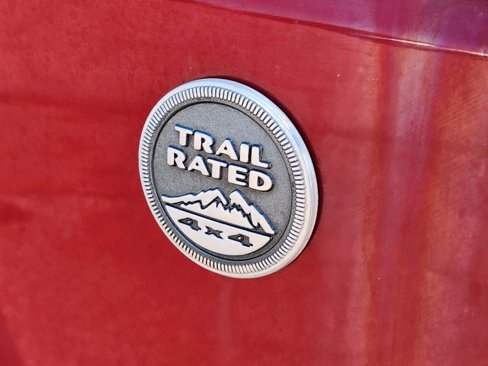 Used 2011 Jeep Wrangler Sport image 19