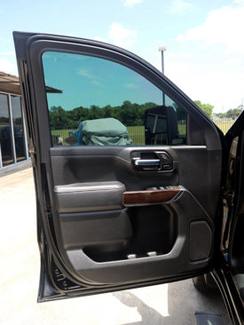 Used 2022 GMC Sierra 1500 SLT image 10