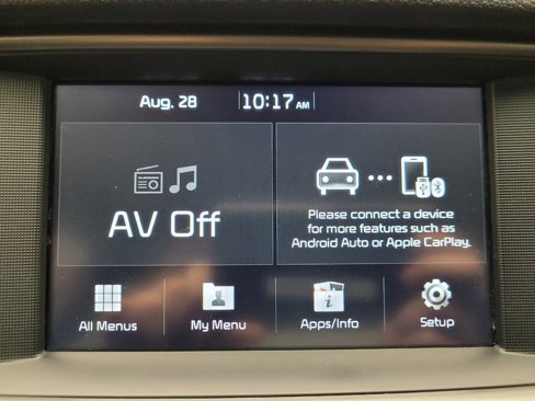 Used 2018 Kia Optima LX image 25