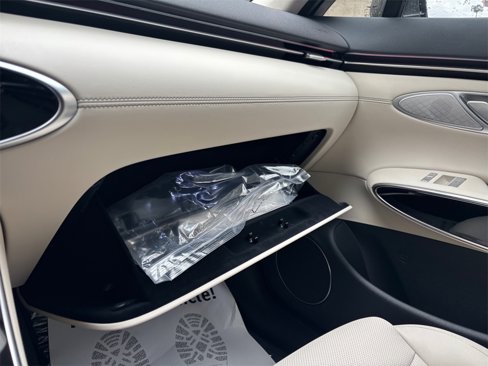 New 2026 Genesis GV70 2.5T image 26
