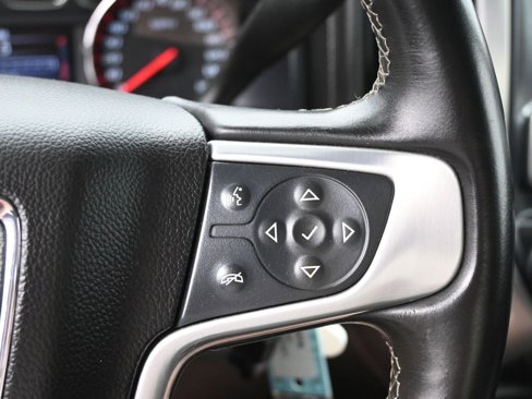 Used 2014 GMC Sierra 1500 SLE w/ SLE Value Package image 10