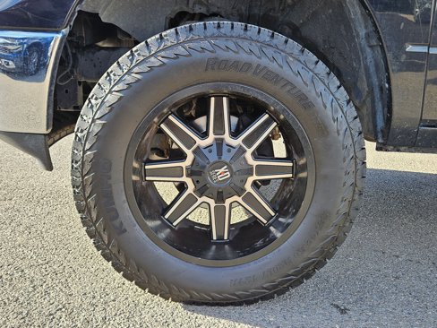 Used 2013 RAM 1500 Classic SLT image 11
