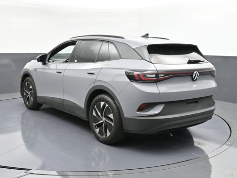 Used 2022 Volkswagen ID.4 Pro image 6