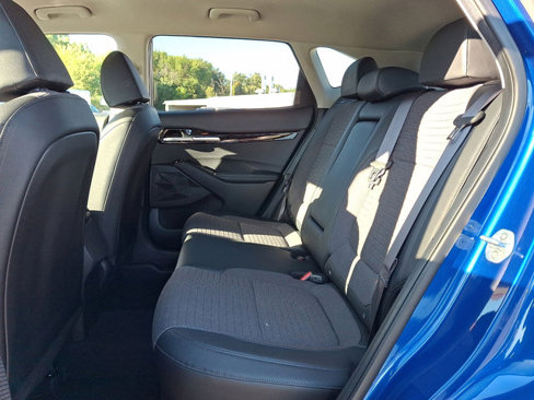 Used 2021 Kia Seltos S image 22