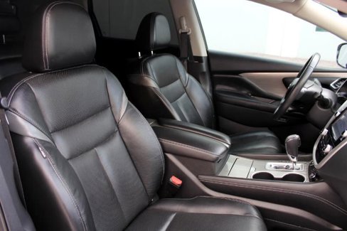Used 2015 Nissan Murano SL w/ SL Technology Package image 20