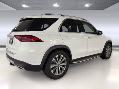 Used 2020 Mercedes-Benz GLE 350 image 9