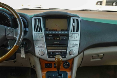 Used 2009 Lexus RX 350 2WD image 13
