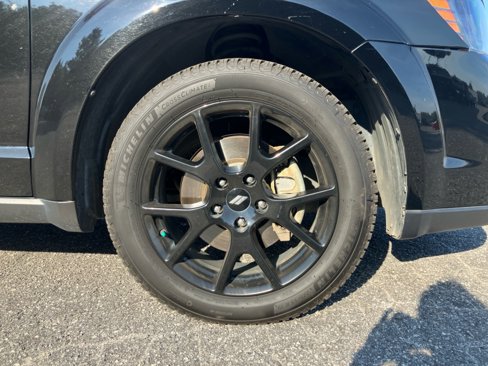Used 2018 Dodge Journey SXT w/ Connectivity Group image 29