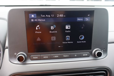 Used 2023 Hyundai Kona SEL image 25