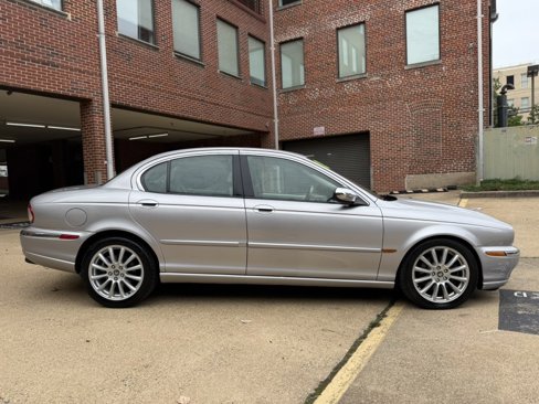 Used 2005 Jaguar X-TYPE 3.0 image 6