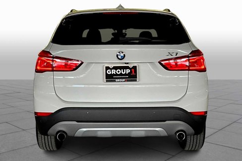 Used 2016 BMW X1 xDrive28i image 4