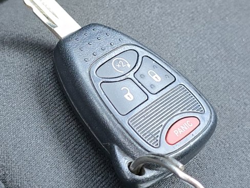Used 2014 Jeep Patriot Latitude image 18