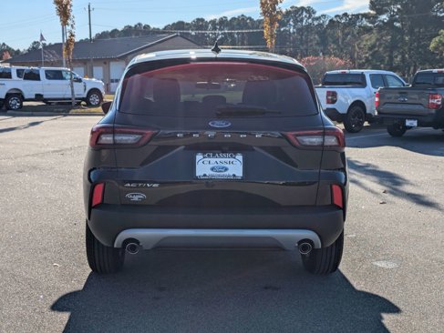 New 2025 Ford Escape Active image 6