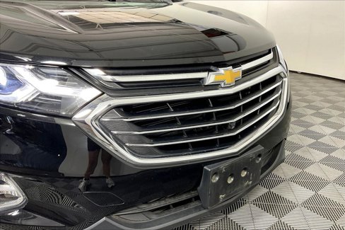 Used 2021 Chevrolet Equinox Premier image 38