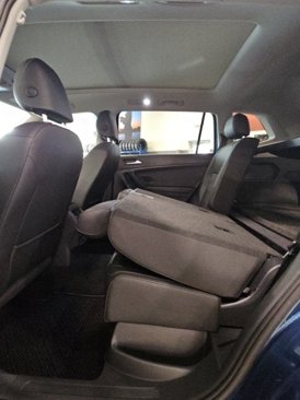 Used 2019 Volkswagen Tiguan SEL image 30