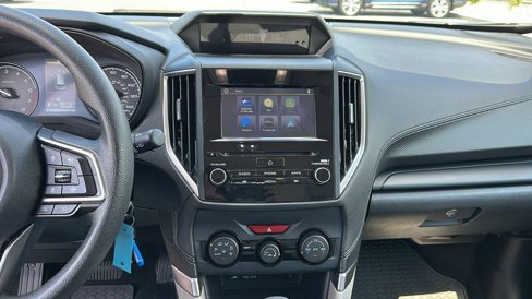 Used 2022 Subaru Forester image 19