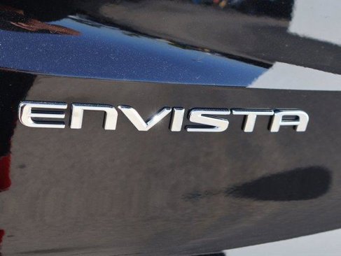 New 2025 Buick Envista Preferred w/ Convenience I Package image 14