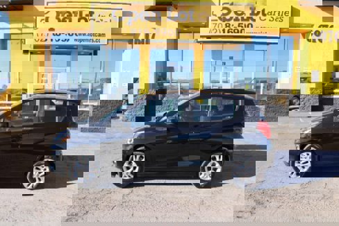 Used 2021 Chevrolet Spark LT image 2