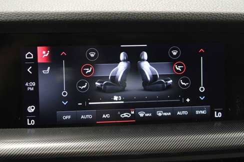 Used 2022 Alfa Romeo Stelvio Veloce image 31