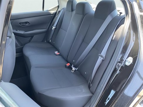 Certified 2025 Nissan Sentra S image 14