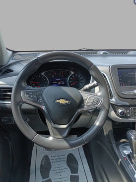 Used 2021 Chevrolet Equinox LT w/ Driver Convenience Package image 31