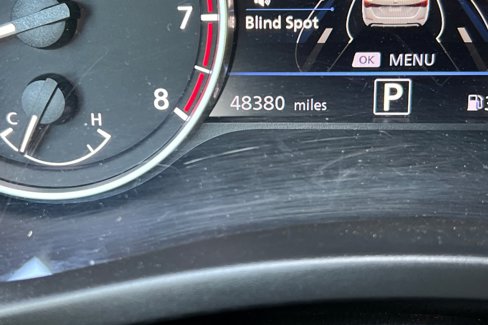 Used 2023 Nissan Sentra SV image 26