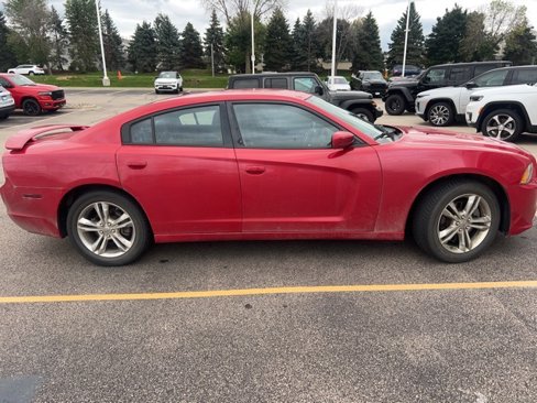 Used 2012 Dodge Charger SXT image 8