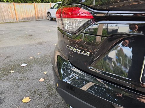Used 2022 Toyota Corolla LE image 15
