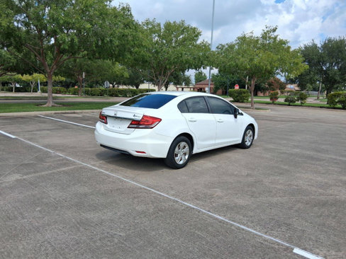 Used 2013 Honda Civic LX image 6