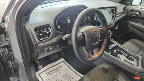 New 2025 Dodge Durango GT image 14