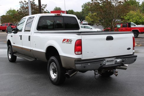 Used 2004 Ford F350 Lariat image 5