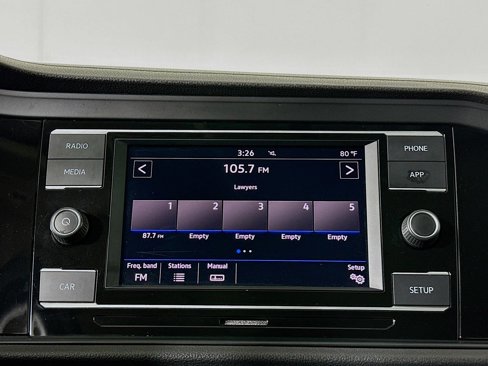 Used 2019 Volkswagen Jetta SE image 21