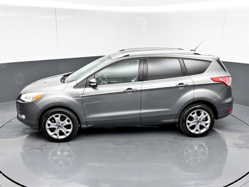 Used 2014 Ford Escape Titanium image 16