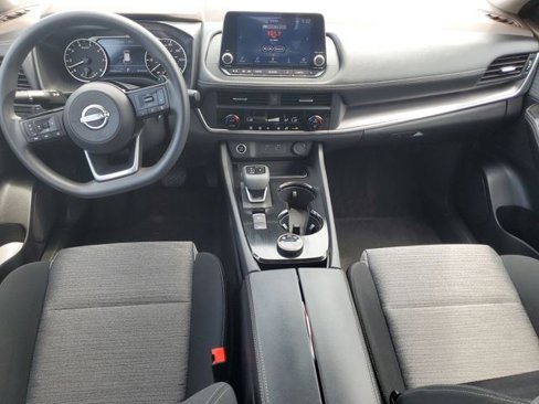 Used 2023 Nissan Rogue SV image 22