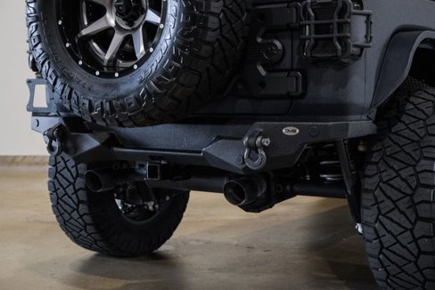 Used 2021 Jeep Wrangler Unlimited Rubicon image 42