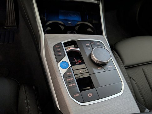 New 2025 BMW i4 eDrive40 w/ Parking Assistance Package image 18